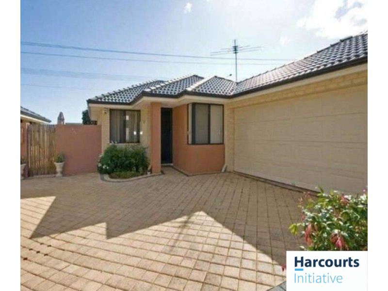 3/40 Willespie Drive, Pearsall