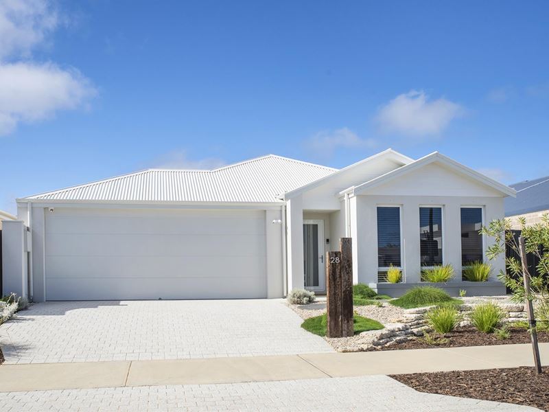 28 Fleetwood Loop, Dunsborough