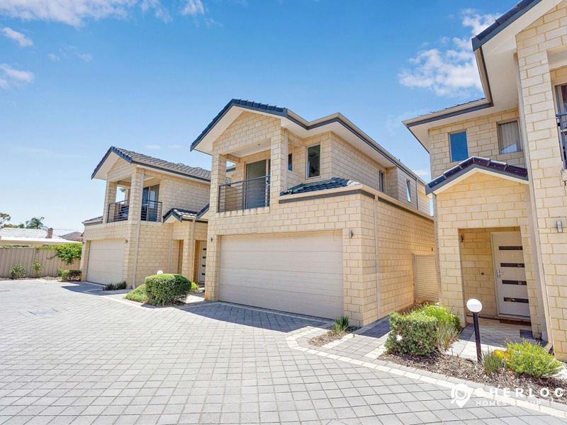 7/103 Morrison Road, Midland