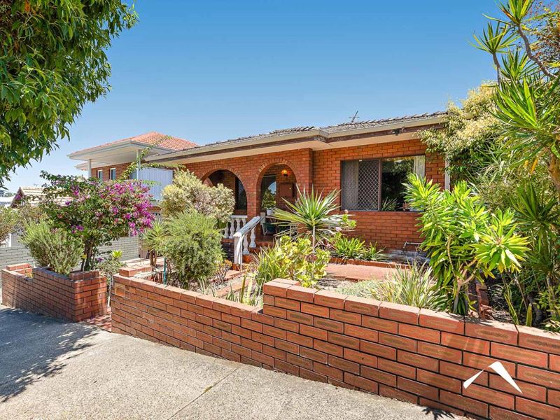 4 Venn Street, North Perth
