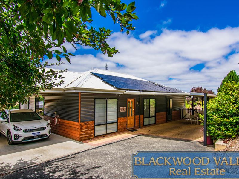 3 Silver Birch Heights, Bridgetown