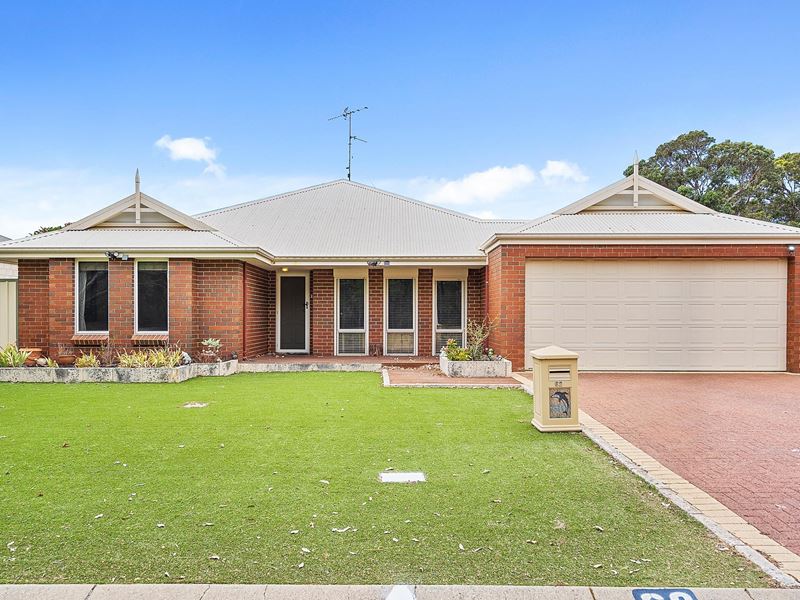 62 Chatsworth Drive, Erskine