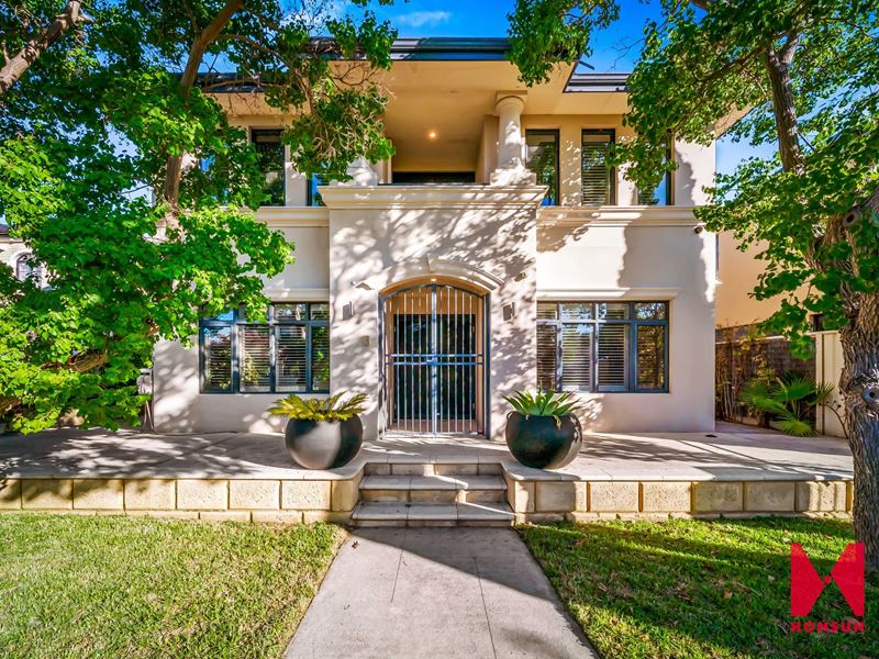 7 Samphire Street, Ascot