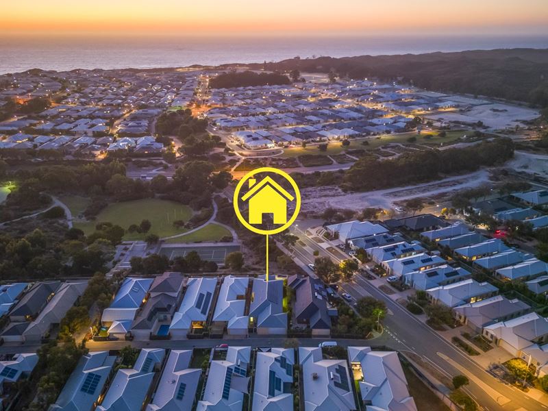 4 Staghorn Lane, Yanchep