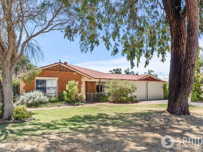 51 Morgan Road, Seville Grove
