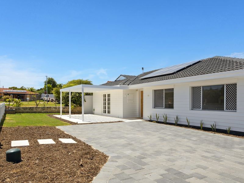 10 Venus Way, Hillarys
