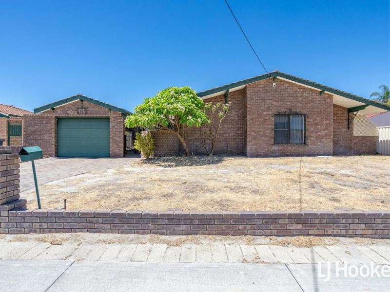 196 Berehaven Avenue, Thornlie