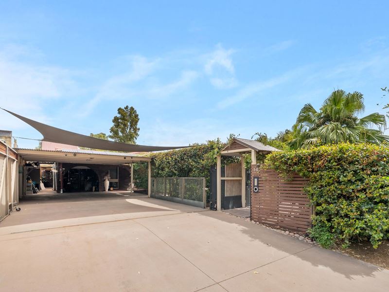 14 Esther Place, Gosnells