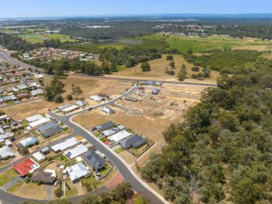 Lot 54,  Lingard Loop, Usher WA 6230