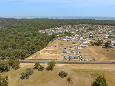 Lot 54, 33 Lingard Loop, Usher WA 6230