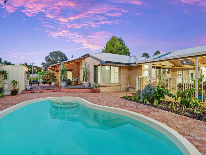 8 Flemming Court, Forrestdale