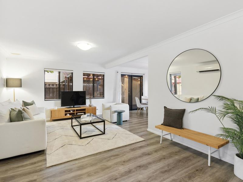 2/8 Marlborough Street, Maylands