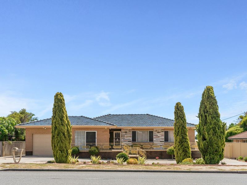 103 Fremantle Road, Gosnells WA 6110