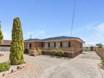 103 Fremantle Road, Gosnells WA 6110