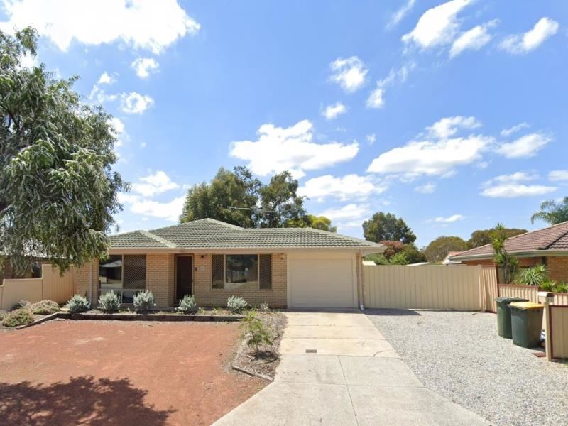 20 Opperman Place, Middle Swan