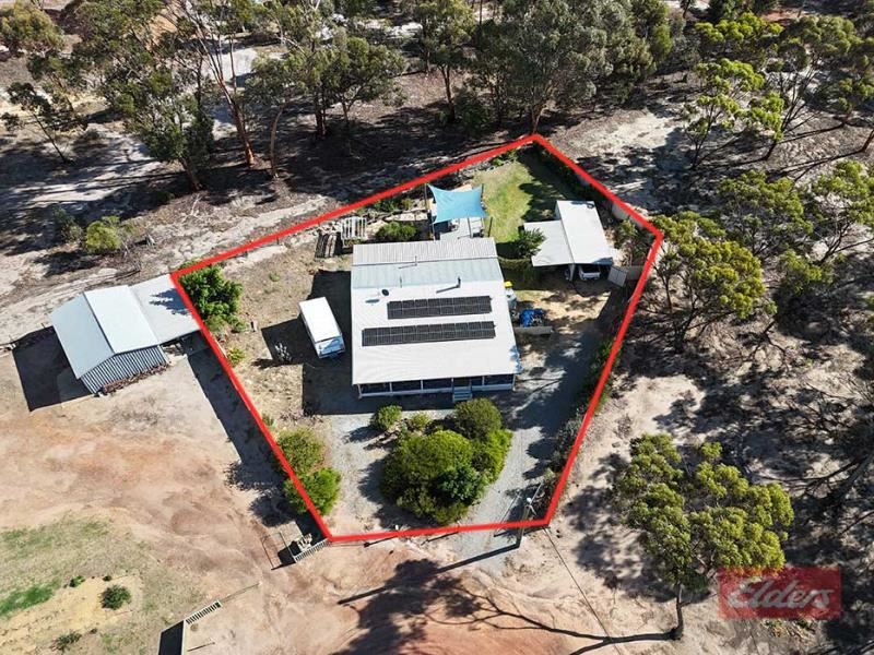 5 Kerr Place, Pingelly