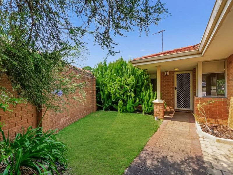 46 David Street, Yokine