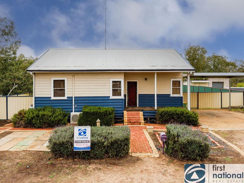 7 Foreman Street, Northam