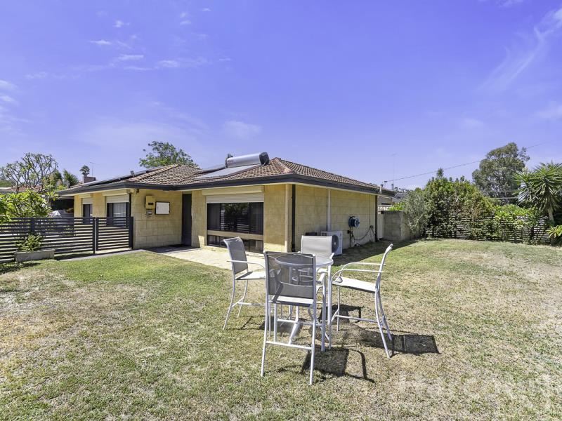 2 Muskoka Avenue, Wanneroo