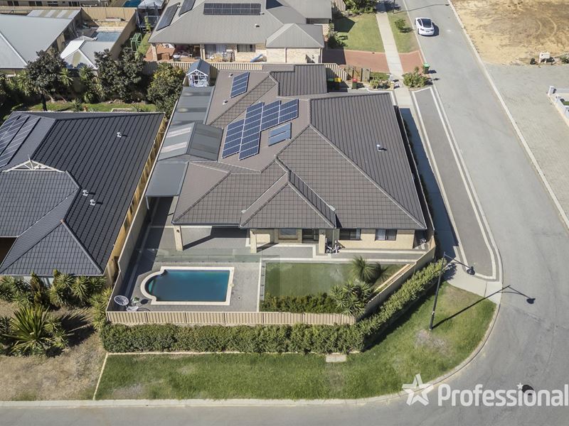 32 Barmouth Loop, Butler