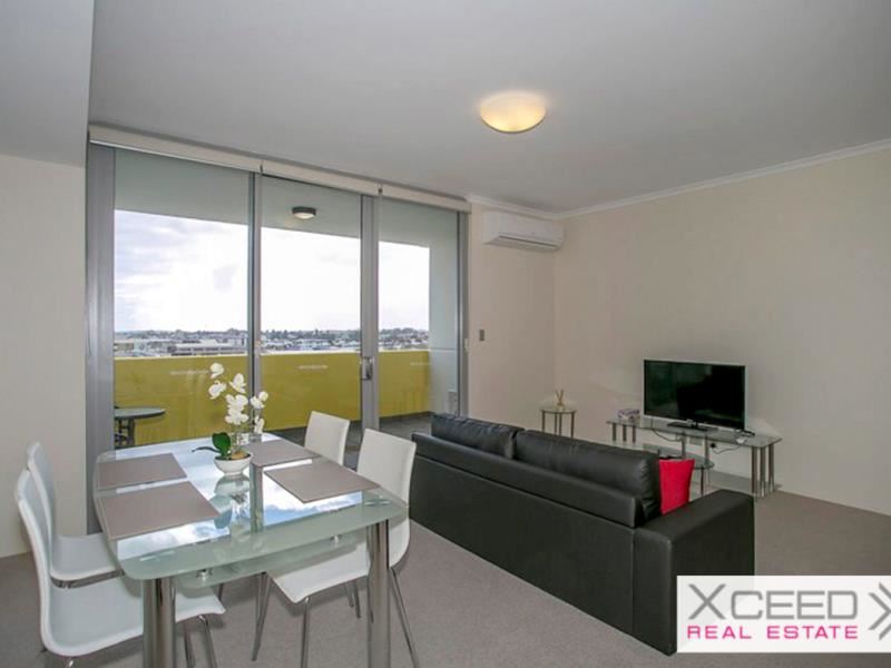 108/15 Aberdeen Street, Perth WA 6000