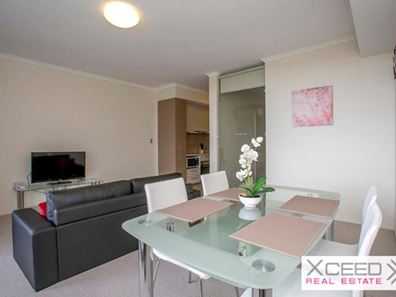 108/15 Aberdeen Street, Perth WA 6000