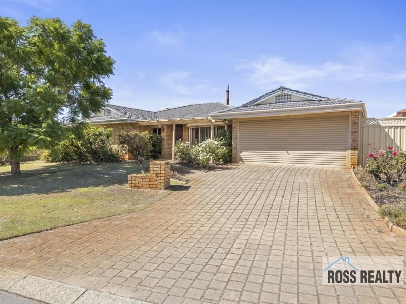 6 Hamlyn Glen, Kiara