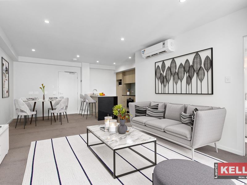 85/3 Homelea Court, Rivervale