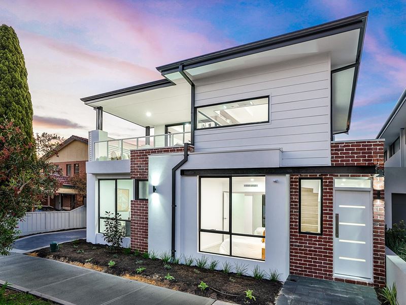 20A Melrose Street, Leederville