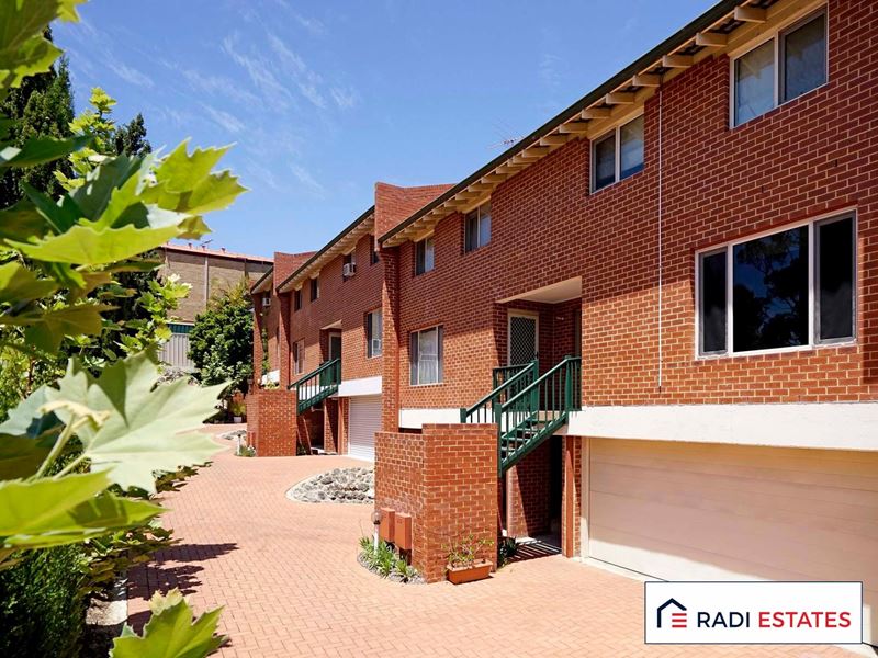 7/128 Guildford Road, Maylands