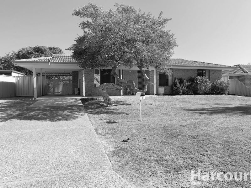 1 Stirling Grove, Mandurah