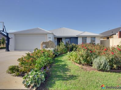 13 Dunedin Way, Australind WA 6233