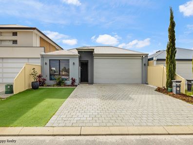 11 Daggar Place, Canning Vale WA 6155