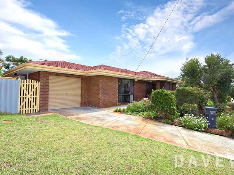 Padbury