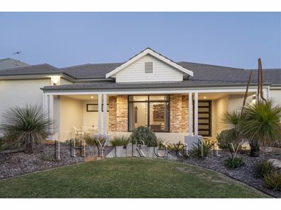 7 Keel Retreat, Geographe WA 6280