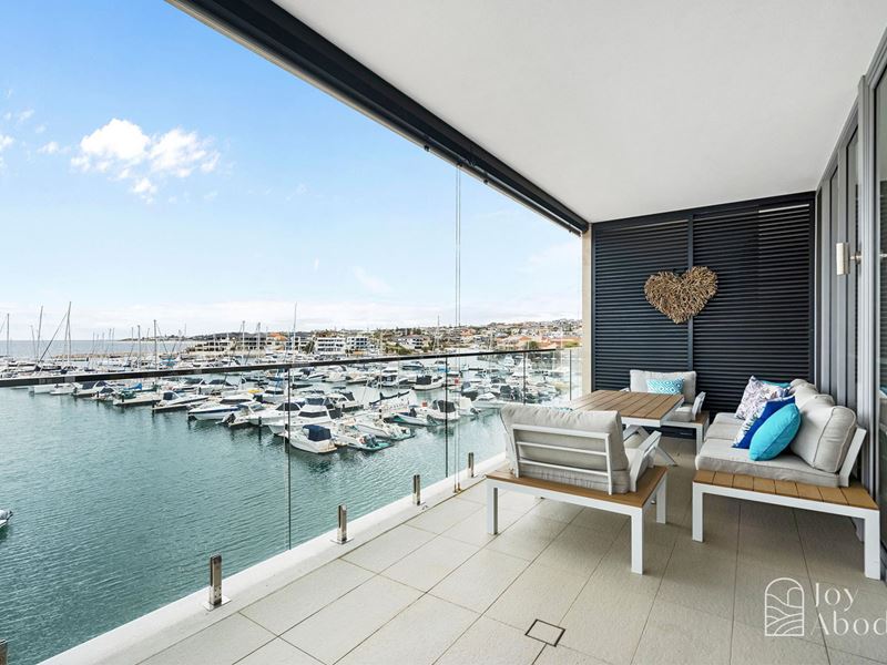 306/1 Bristol  Lane, Mindarie WA 6030