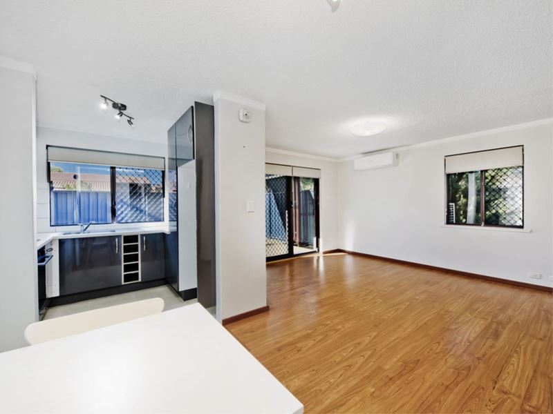 18/43 Bourke Street, Yokine