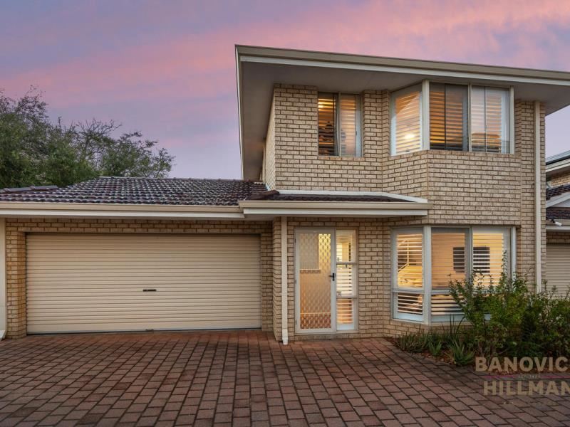 1/2 Jane Road, Applecross