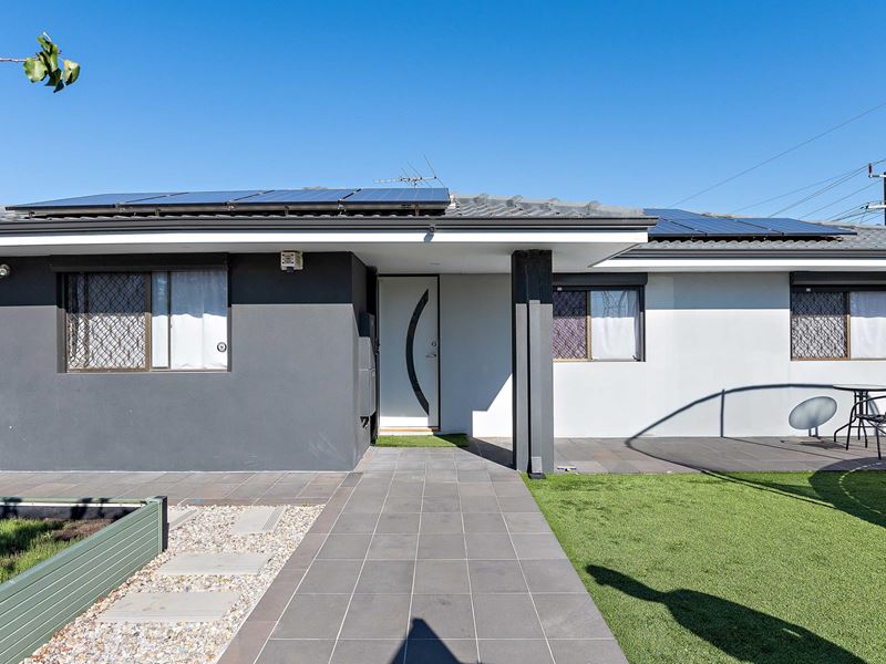 89 Anderson Road, Forrestfield