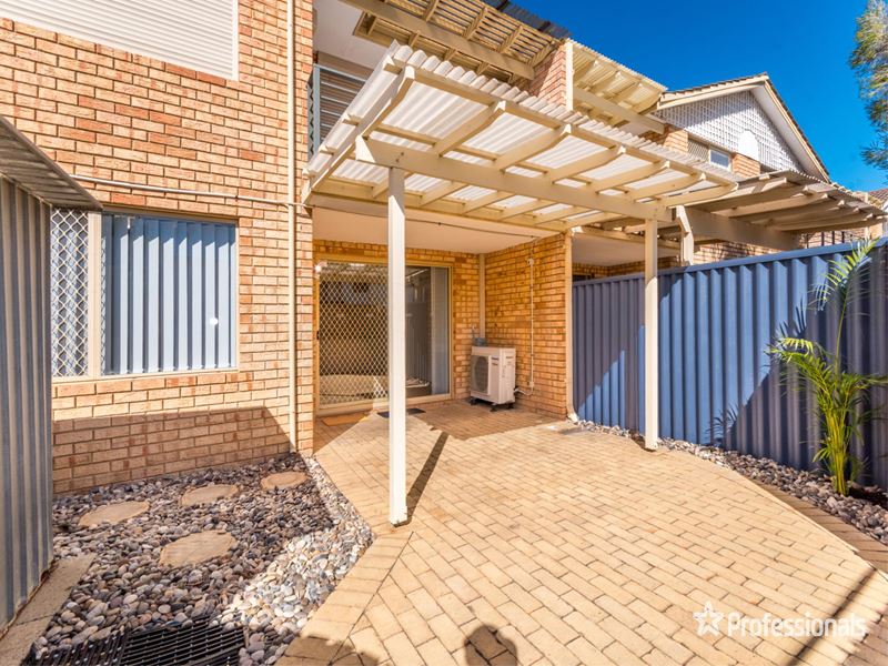 4/2 Mitchell Street, Bentley WA 6102