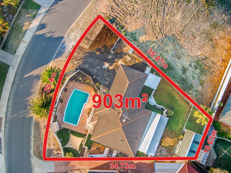 12 Galleon Road, Beldon