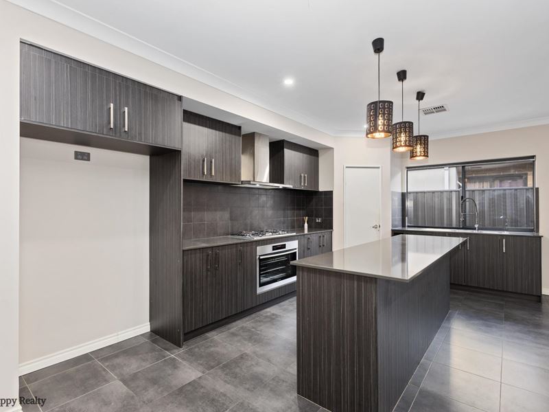 11 Fairweather Drive, Piara Waters
