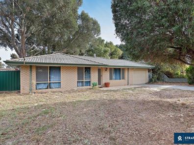 14 Silverhill Loop, Seville Grove WA 6112