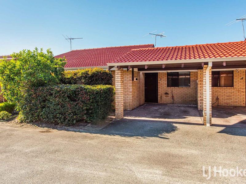 3/4 Chappel Street, Dianella WA 6059