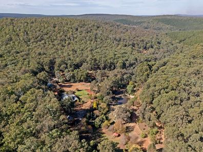 503 River Road, Dwellingup WA 6213