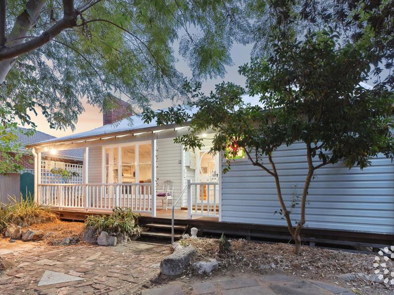 15 Grigg Place, Hilton