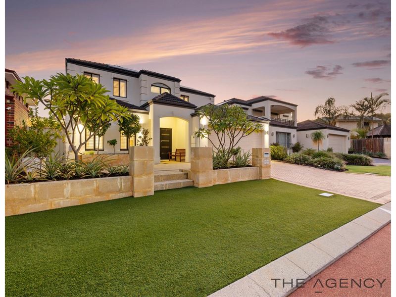 14 Ambleside Way, Canning Vale