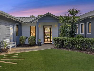 50 The Enclave, Dunsborough WA 6281