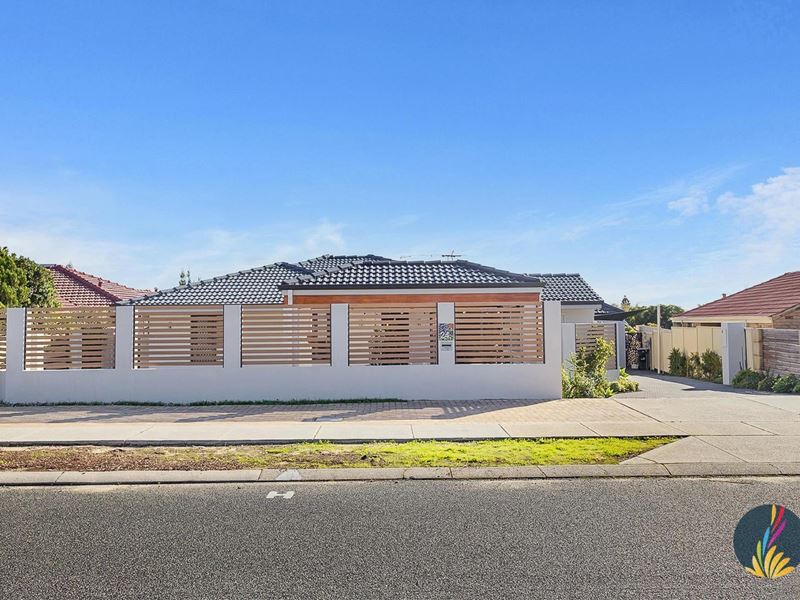 24 Harness Street, Kingsley