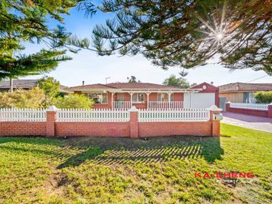 22 Hascombe Way, Morley WA 6062